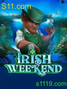 IrishWeekend