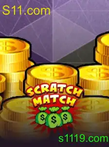 ScratchMatch